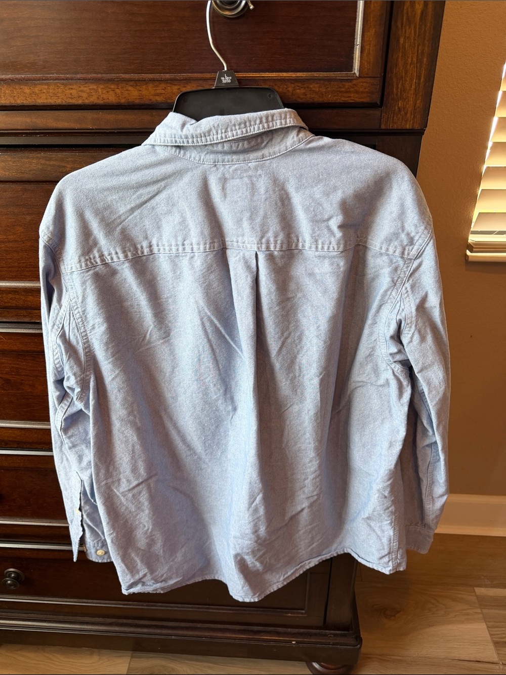 Duluth Button Down - Picture 3 of 3